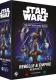 Star Wars: The Deckbuilding Game - Rebelle & Empire