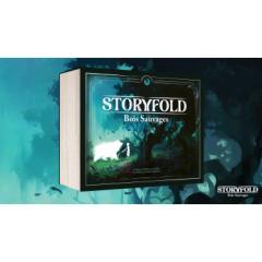 Storyfold : Bois Sauvages