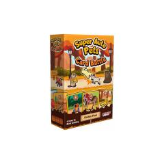 Super Auto Pets - Pack Golden