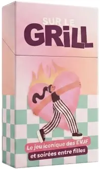 Sur le Grill