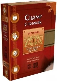 Tactiques de Choc (Ext. Champ d'Honneur)