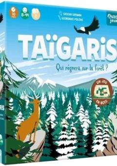 Taïgaris