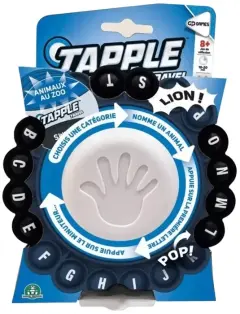 Tapple Voyage