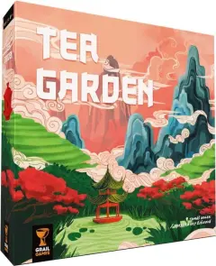 Tea Garden