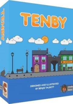 Tenby