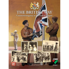 The British Way : Counterinsurgency at the End of Empire - Version Anglaise