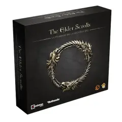 The Elder Scrolls : La Trahison de la Deuxième Ère