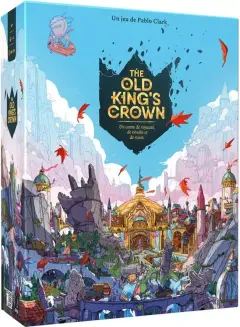 The Old King's Crown