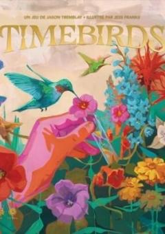 Timebirds