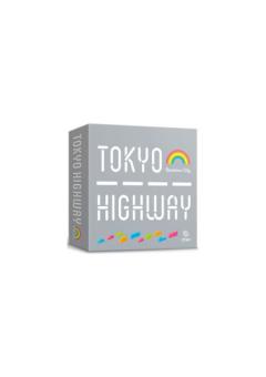 Tokyo Highway - Rainbow City
