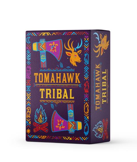 Tomahawk Tribal