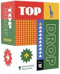 Top Drop