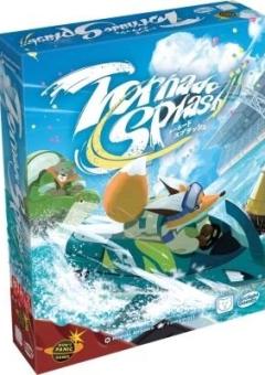 Tornado Splash