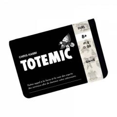 Totemic - Micro Game