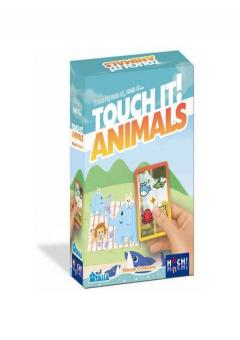 Touch It : Animaux