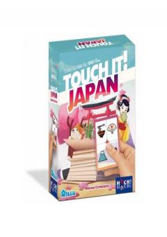 Touch It : Japon
