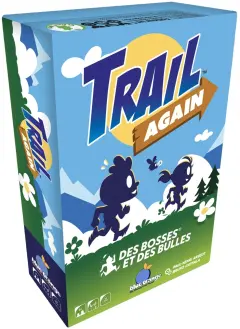 Trail Again