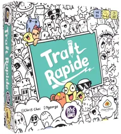 Trait Rapide