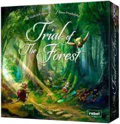 Trial of the Forest