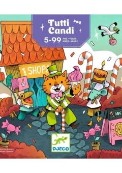 Tutti Candi
