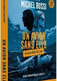 Un Avion Sans Elle