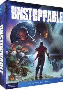 Unstoppable