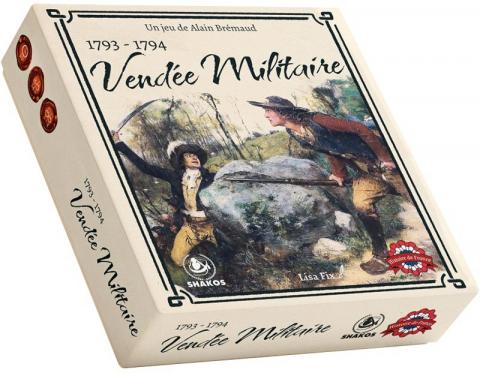 Vendée Militaire 1793-1794