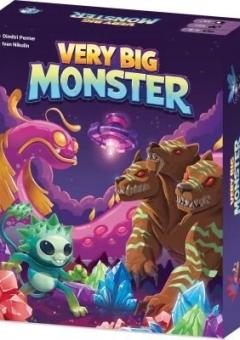 Very Big Monster