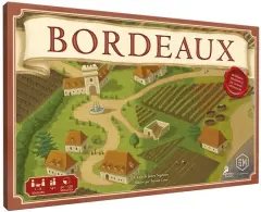 Viticulture: Bordeaux - Extension