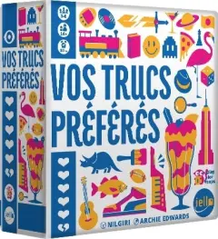Vos Trucs Préférés