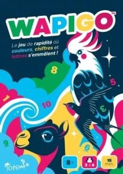 Wapigo