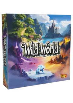 Wild World (Version Anglaise)