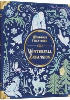 Winterfall (Ext. Wondrous Creatures)