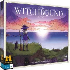 Witchbound