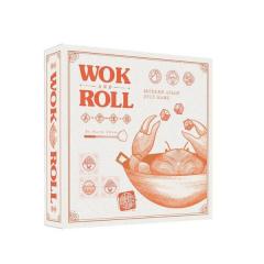Wok And Roll