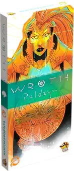 Wroth: Paldeyn - Extension