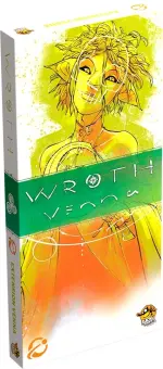 Wroth: Venna - Extension