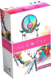 Wroth