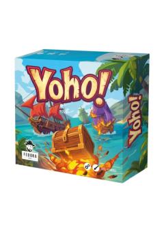 Yoho!