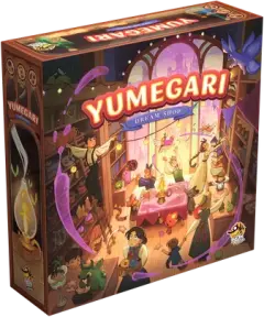 Yumegari