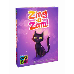 Zing-A-Zam