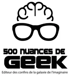 500 Nuances de Geek