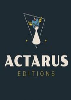 Actarus Editions
