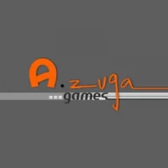 A.zuga Games