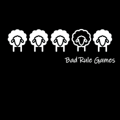 Bad Rule Games