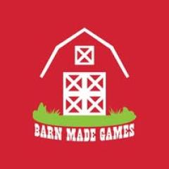 Barn Made Games