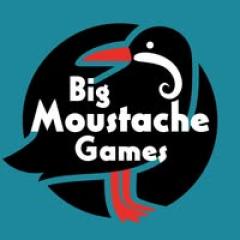 Big Moustache Games