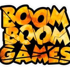 Boom Boom Games