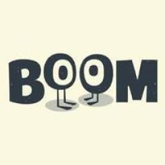 Boom Editions
