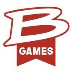 Bragelonne Games